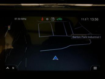 MG MG ZS 44.5kWh Exclusive (143 ps) - HEATED SEATS - NAV - BLIND SPOT ASS