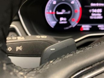 Audi A4 2.0 TDI 35 Technik S Tronic (163 ps) - BLUETOOTH - CRUISE - PADD