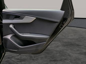 Audi A4 2.0 TDI 35 Technik S Tronic (163 ps) - BLUETOOTH - CRUISE - PADD