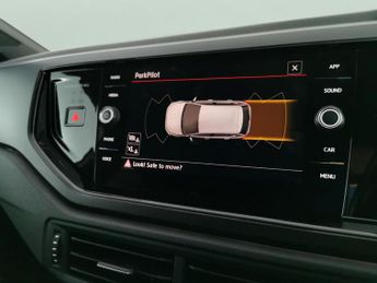 Volkswagen Polo 2.0 TSI GPF GTI+ DSG (200 ps) - LIGHT AND SIGHT PACK - BLUETOOTH