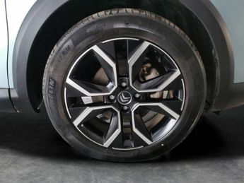 Citroen e-C4 50kWh Sense Plus (11kW Charger) (136 ps) - CRUISE - DIGITAL DASH