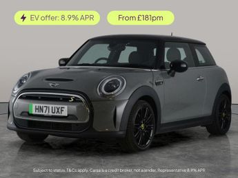 Mini Electric Hatch Cooper SE 32.6kWh Level 2 (184 ps) - LED - REVERSE CAM - HEATED 