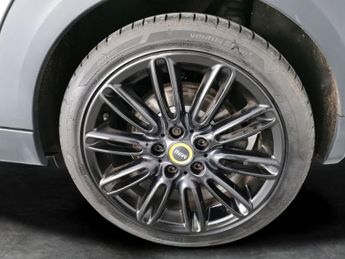 Mini Electric Hatch Cooper SE 32.6kWh Level 2 (184 ps) - LED - REVERSE CAM - HEATED 