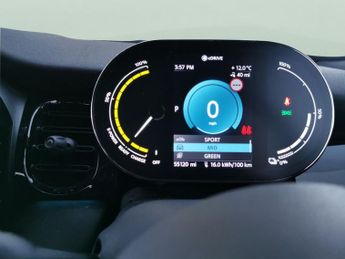 Mini Electric Hatch Cooper SE 32.6kWh Level 2 (184 ps) - LED - REVERSE CAM - HEATED 