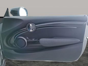 Mini Electric Hatch Cooper SE 32.6kWh Level 2 (184 ps) - LED - REVERSE CAM - HEATED 