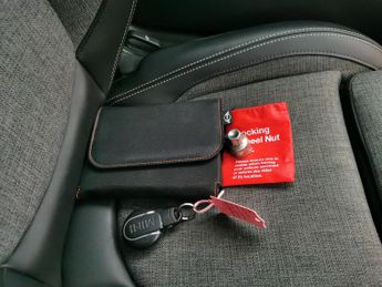 Mini Electric Hatch Cooper SE 32.6kWh Level 2 (184 ps) - LED - REVERSE CAM - HEATED 