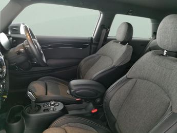 Mini Electric Hatch Cooper SE 32.6kWh Level 2 (184 ps) - LED - REVERSE CAM - HEATED 