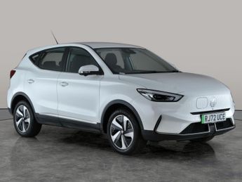 MG MG ZS 72.6kWh SE Long Range (156 ps) - REVERSE CAM - NAV - LANE DEPART