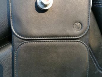 BMW 5 Series 2.0 520d M Sport Touring (190 ps) - HK AUDIO - HEATED STEERING