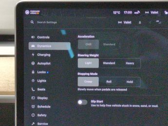 Tesla Model 3 (Dual Motor) Long Range 4WDE (346 ps) - PARK ASSIST - LED - REVE
