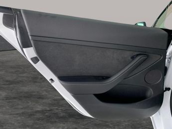 Tesla Model 3 (Dual Motor) Long Range 4WDE (346 ps) - PARK ASSIST - LED - REVE