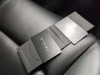 Tesla Model 3 (Dual Motor) Long Range 4WDE (346 ps) - PARK ASSIST - LED - REVE