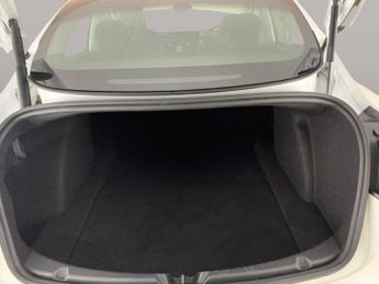 Tesla Model 3 (Dual Motor) Long Range 4WDE (346 ps) - PARK ASSIST - LED - REVE