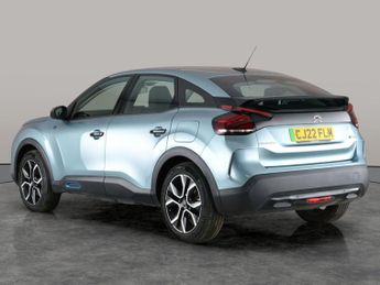 Citroen e-C4 50kWh Sense Plus (11kW Charger) (136 ps) - CRUISE - CLIMATE CONT