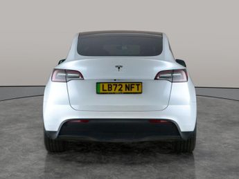 Tesla Model Y SUV RWD (346 ps) - REVERSE CAM - NAV - HEATED LEATHER