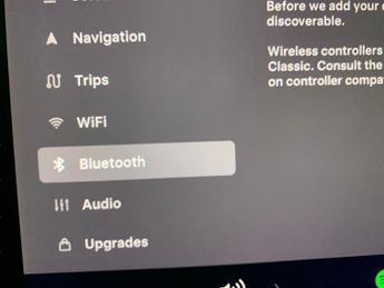 Tesla Model Y SUV RWD (346 ps) - REVERSE CAM - NAV - HEATED LEATHER