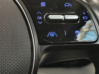 Hyundai Ioniq 5 58kWh SE Connect (170 ps) - LANE DEPARTURE  - BLUETOOTH - CRUISE