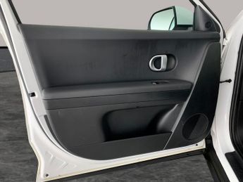 Hyundai Ioniq 5 58kWh SE Connect (170 ps) - LANE DEPARTURE  - BLUETOOTH - CRUISE