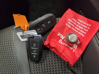 Peugeot E-2008 50kWh GT (7kW Charger) (136 ps) - REVERSE CAM - NAV - HEATED SEA