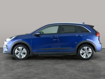 Kia Niro 64kWh 2 (201 bhp) - BLUETOOTH - CRUISE - PADDLE SHIFT