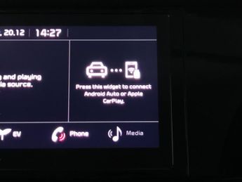 Kia Niro 64kWh 2 (201 bhp) - BLUETOOTH - CRUISE - PADDLE SHIFT