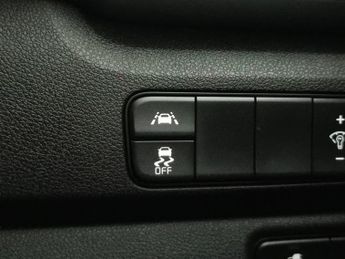 Kia Niro 64kWh 2 (201 bhp) - BLUETOOTH - CRUISE - PADDLE SHIFT