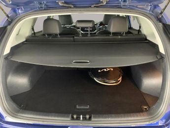 Kia Niro 64kWh 2 (201 bhp) - BLUETOOTH - CRUISE - PADDLE SHIFT