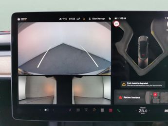 Tesla Model Y (Dual Motor) Long Range 4WDE (384 bhp) - REVERSE CAM - NAV - LEA