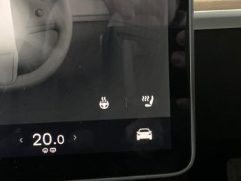 Tesla Model 3 Standard Range Plus RWD (241 bhp) - PARK ASSIST - LED - REVERSE 