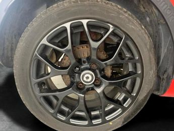 Smart Fortwo 1.0 Prime Sport (Premium) Coupe Twinamic (71 ps) - CRUISE - PADD