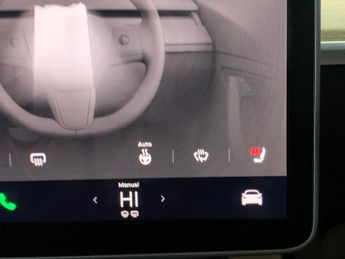 Tesla Model Y SUV RWD (346 ps) - REVERSE CAM - NAV - HEATED LEATHER