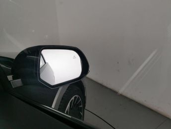 Hyundai Ioniq 5 73kWh Ultimate (217 ps) - NAV - HEATED LEATHER - HEATED STEERING