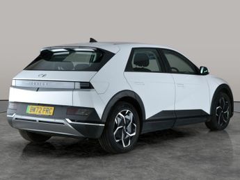 Hyundai Ioniq 5 58kWh SE Connect (170 ps) - LANE DEPARTURE  - BLUETOOTH - CRUISE