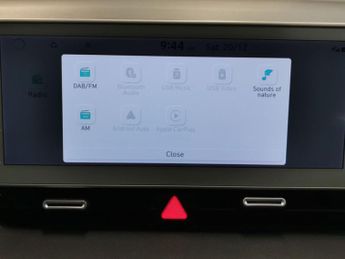 Hyundai Ioniq 5 58kWh SE Connect (170 ps) - LANE DEPARTURE  - BLUETOOTH - CRUISE