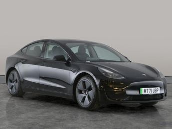 Tesla Model 3 Standard Range Plus RWD (241 bhp) - PARK ASSIST - LED - REVERSE 