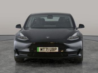 Tesla Model 3 Standard Range Plus RWD (241 bhp) - PARK ASSIST - LED - REVERSE 