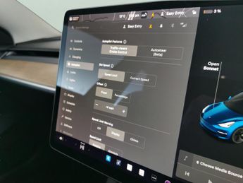 Tesla Model 3 Standard Range Plus RWD (241 bhp) - PARK ASSIST - LED - REVERSE 