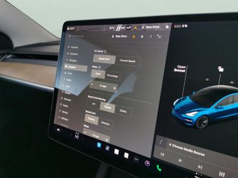 Tesla Model 3 Standard Range Plus RWD (241 bhp) - PARK ASSIST - LED - REVERSE 