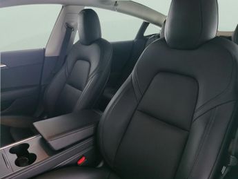 Tesla Model 3 Standard Range Plus RWD (241 bhp) - PARK ASSIST - LED - REVERSE 