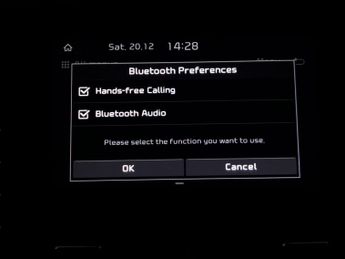 Kia Niro 64kWh 2 (201 bhp) - BLUETOOTH - CRUISE - PADDLE SHIFT