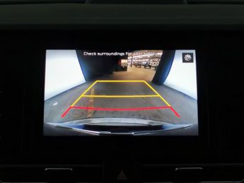 Kia Niro 64kWh 2 (201 bhp) - BLUETOOTH - CRUISE - PADDLE SHIFT