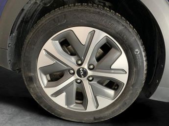 Kia Niro 64kWh 2 (201 bhp) - BLUETOOTH - CRUISE - PADDLE SHIFT