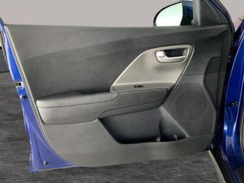 Kia Niro 64kWh 2 (201 bhp) - BLUETOOTH - CRUISE - PADDLE SHIFT