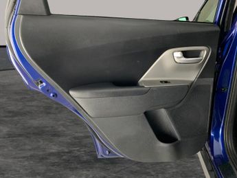 Kia Niro 64kWh 2 (201 bhp) - BLUETOOTH - CRUISE - PARK SENSORS