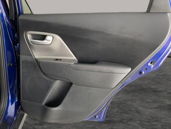 Kia Niro 64kWh 2 (201 bhp) - BLUETOOTH - CRUISE - PADDLE SHIFT
