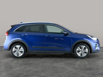 Kia Niro 64kWh 2 (201 bhp) - BLUETOOTH - CRUISE - PADDLE SHIFT