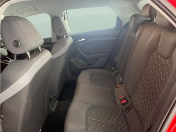 Audi A1 1.0 TFSI 30 Sport Sportback S Tronic (110 ps) - CRUISE - DRIVING