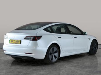 Tesla Model 3 Standard Range Plus RWD (241 bhp) - PARK ASSIST - LED - REVERSE 