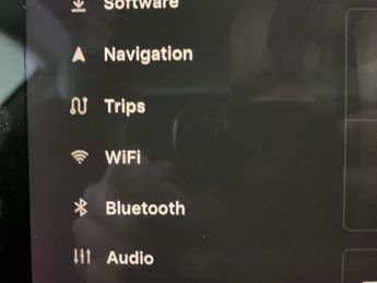 Tesla Model 3 Standard Range Plus RWD (241 bhp) - PARK ASSIST - LED - REVERSE 