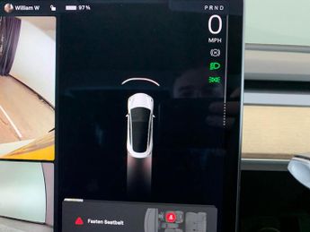 Tesla Model 3 Standard Range Plus RWD (241 bhp) - PARK ASSIST - LED - REVERSE 